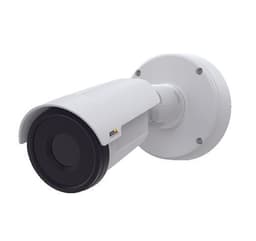 AXIS Q8642-E from Axis Communications - dimension diagram showing mounting measurements (view 7)