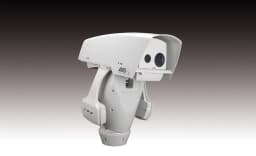 AXIS Q8721-E from Axis Communications - dimension diagram showing mounting measurements (view 5)