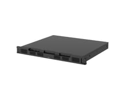 AXIS S3016 from Axis Communications - dimension diagram showing mounting measurements