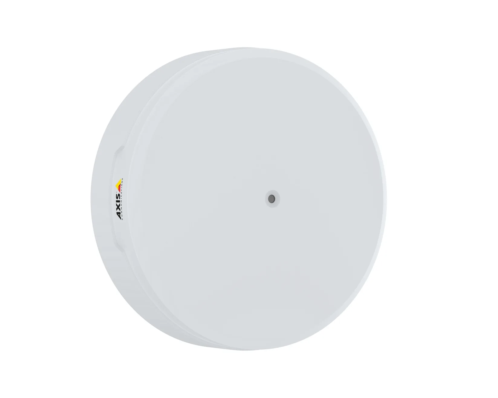 AXIS T6112 from Axis Communications - dimension diagram showing mounting measurements