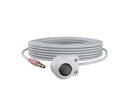 AXIS T8351 from Axis Communications - dimension diagram showing mounting measurements (view 2)