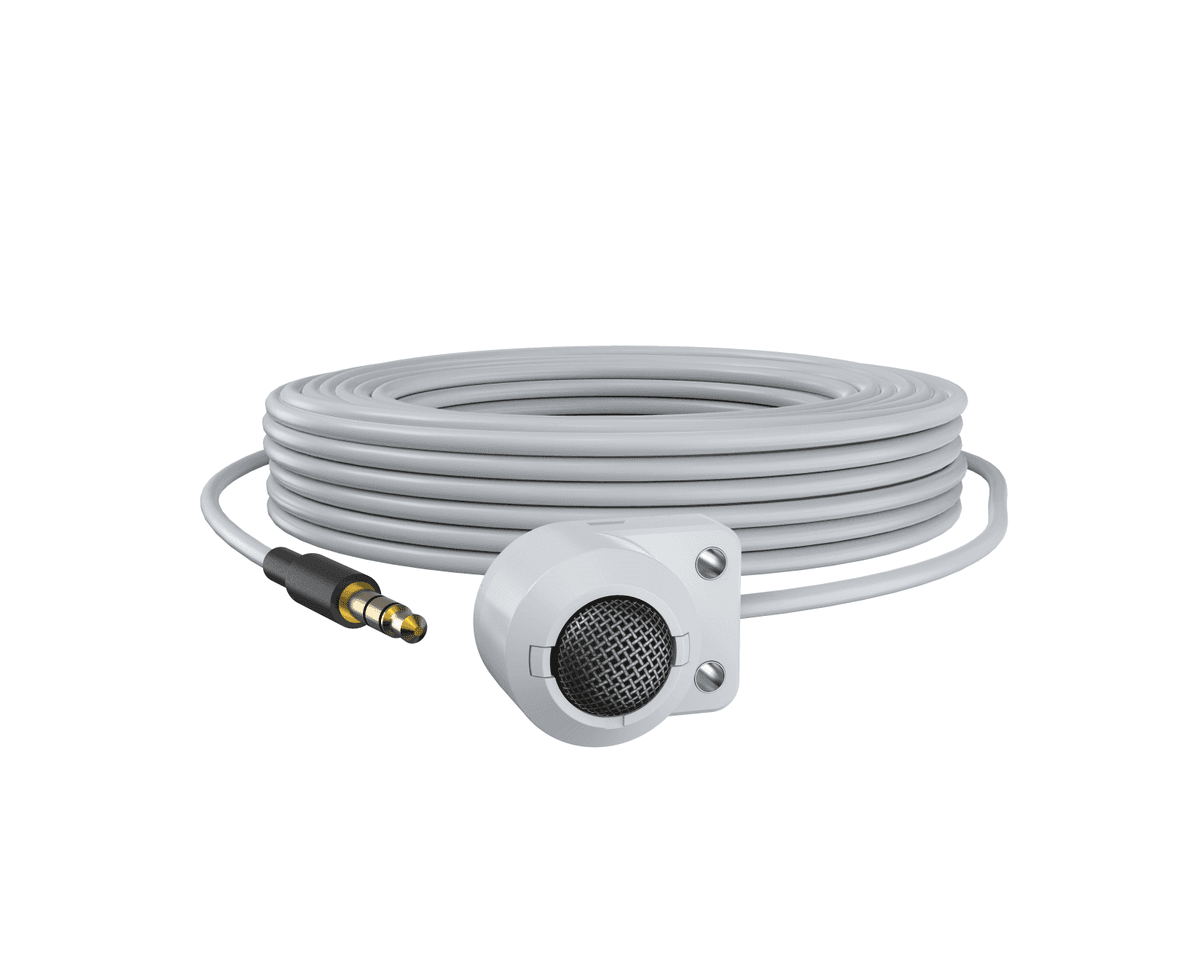 AXIS T8355 from Axis Communications - dimension diagram showing mounting measurements