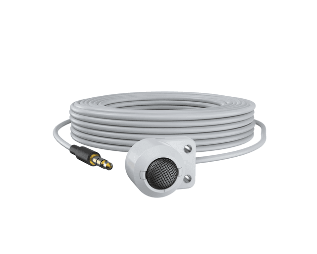 AXIS T8355 from Axis Communications - dimension diagram showing mounting measurements