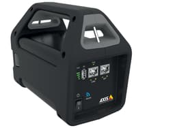 AXIS T8415 from Axis Communications - dimension diagram showing mounting measurements