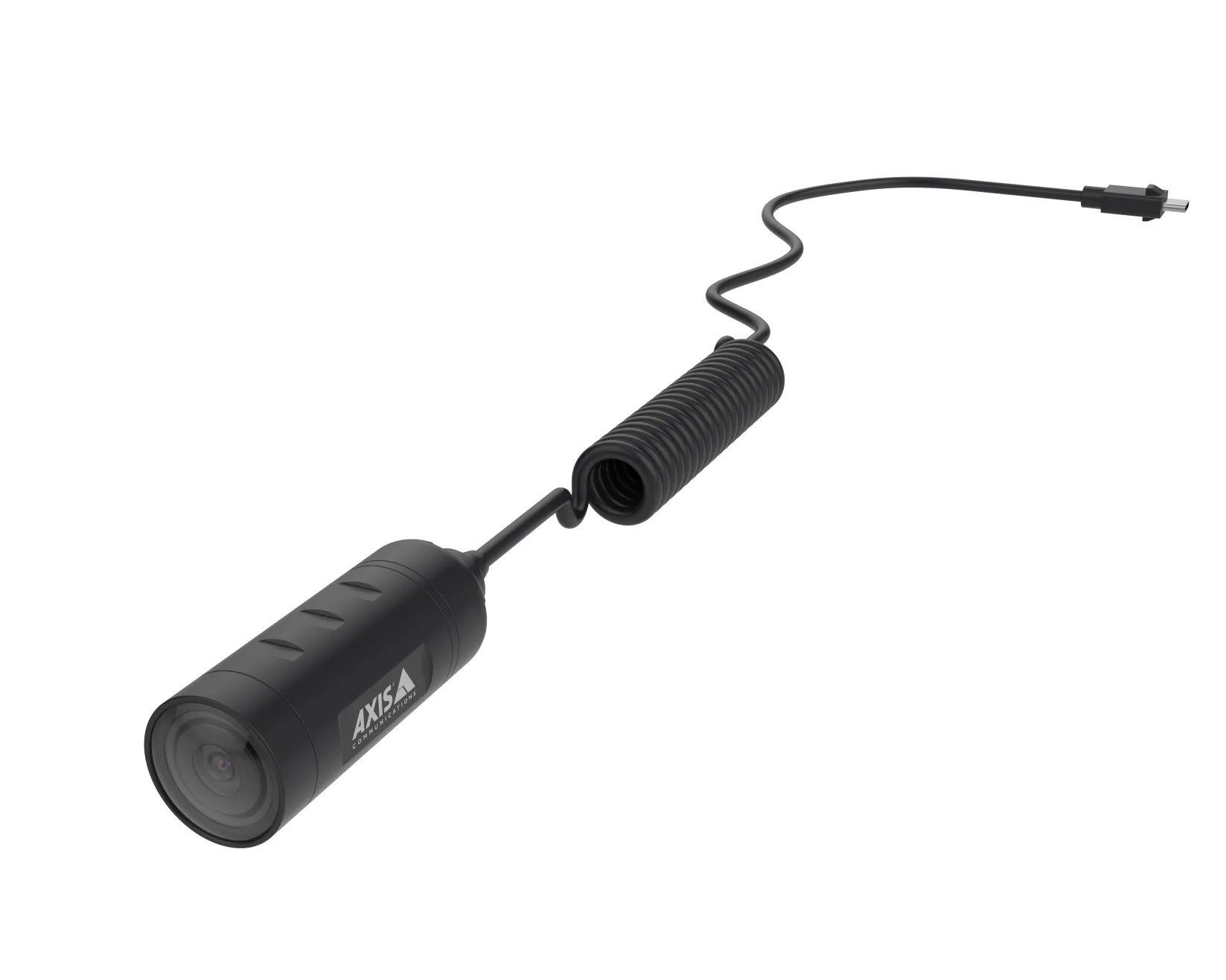 AXIS TW1200 from Axis Communications - dimension diagram showing mounting measurements