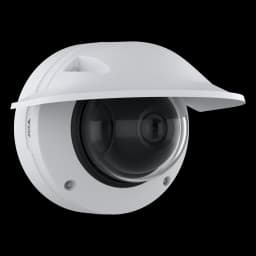 AXIS Q3626-VE from AXIS COMMUNICATIONS - Dome Camera