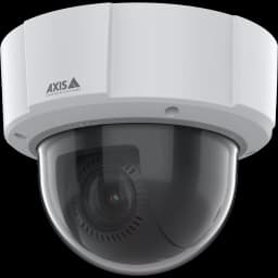 AXIS M5526-E from AXIS COMMUNICATIONS - PTZ Camera