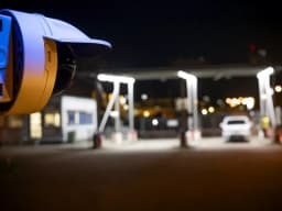 AXIS Q3546 from AXIS COMMUNICATIONS - analytics