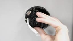 AXIS M3047-P from AXIS COMMUNICATIONS - panoramic IP camera - image 2