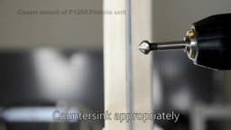 AXIS P1265 from AXIS COMMUNICATIONS - box IP camera - image 3