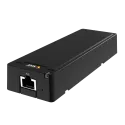 AXIS F44 Dual Audio Input from Axis Communications