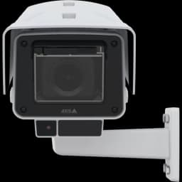 AXIS Q1726-LE from AXIS COMMUNICATIONS - viewed from the right