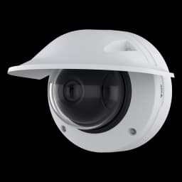 AXIS Q3626-VE from AXIS COMMUNICATIONS - dome IP camera - image 6