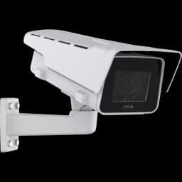 AXIS P1385-E from Axis Communications - box IP camera - image 6