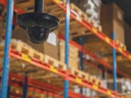 AXIS M5000-G from AXIS COMMUNICATIONS - PTZ network camera - image 8