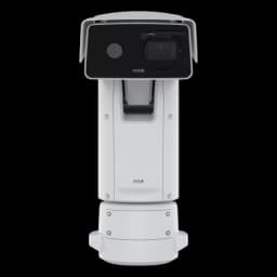 AXIS Q8752-E from AXIS COMMUNICATIONS - Mk II Bispectral PTZ Camera 35 mm