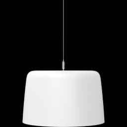 AXIS C1510 from AXIS COMMUNICATIONS - Network Pendant Speaker, mounted in the ceiling