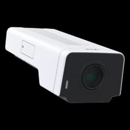 AXIS P1385-B from AXIS COMMUNICATIONS - angle right