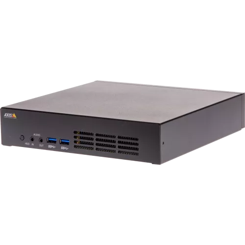 AXIS S9101 from Axis Communications