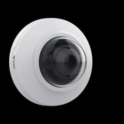 AXIS M3085-V from Axis Communications - dome IP camera - image 3