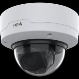 AXIS P3277-LVE from AXIS COMMUNICATIONS - dome IP camera - image 7