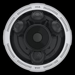AXIS P3738-PLE from Axis Communications - panoramic IP camera - image 8