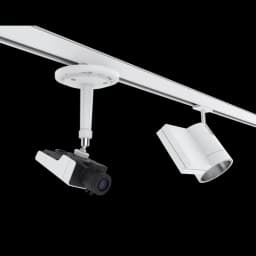 AXIS M1125 from AXIS COMMUNICATIONS - box IP camera - product image
