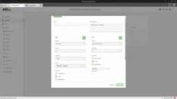 AXIS D4100-E from AXIS COMMUNICATIONS - security radar - image 2