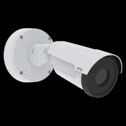 AXIS Q1961-TE from AXIS COMMUNICATIONS - Thermal Camera