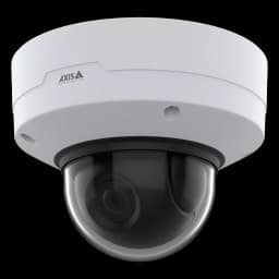 AXIS Q3628-VE from AXIS COMMUNICATIONS - ceiling angle left