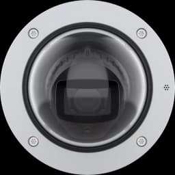 AXIS P3285-LVE from AXIS COMMUNICATIONS - dome IP camera - image 8
