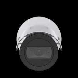 AXIS M2035-LE from AXIS COMMUNICATIONS - bullet camera from front
