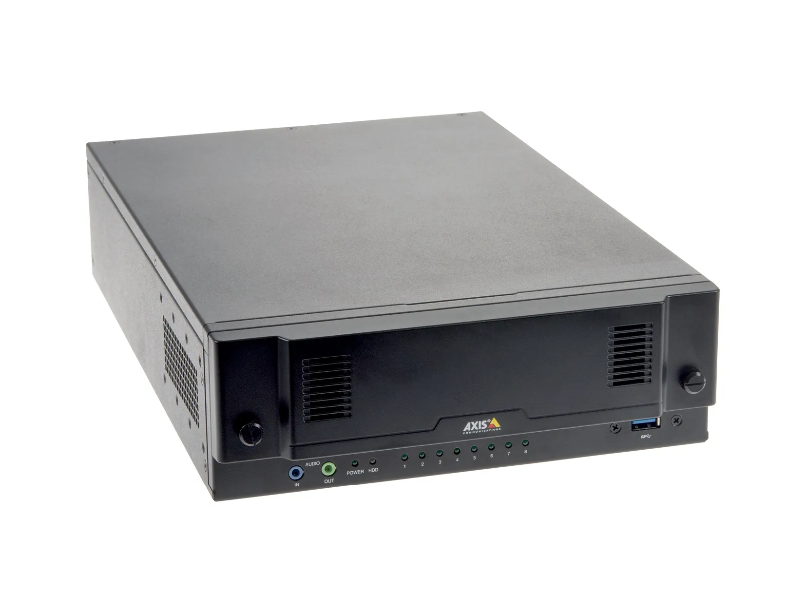 AXIS S2208 from Axis Communications