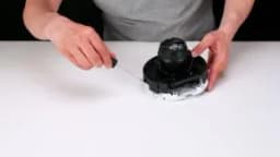 AXIS P3268-LVE from AXIS COMMUNICATIONS - dome IP camera - image 2