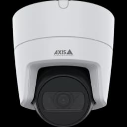 AXIS M3128-LVE from AXIS COMMUNICATIONS - dome IP camera - image 2