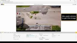 AXIS D2050-VE from AXIS COMMUNICATIONS - security radar - image 7