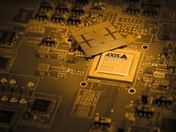 AXIS Q1656-BE from AXIS COMMUNICATIONS - box IP camera - image 7