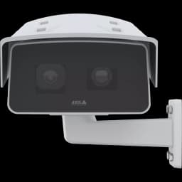 AXIS P1518-E from Axis Communications - box IP camera - image 5