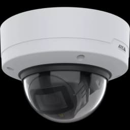 AXIS P3278-LV from AXIS COMMUNICATIONS - dome IP camera - image 3