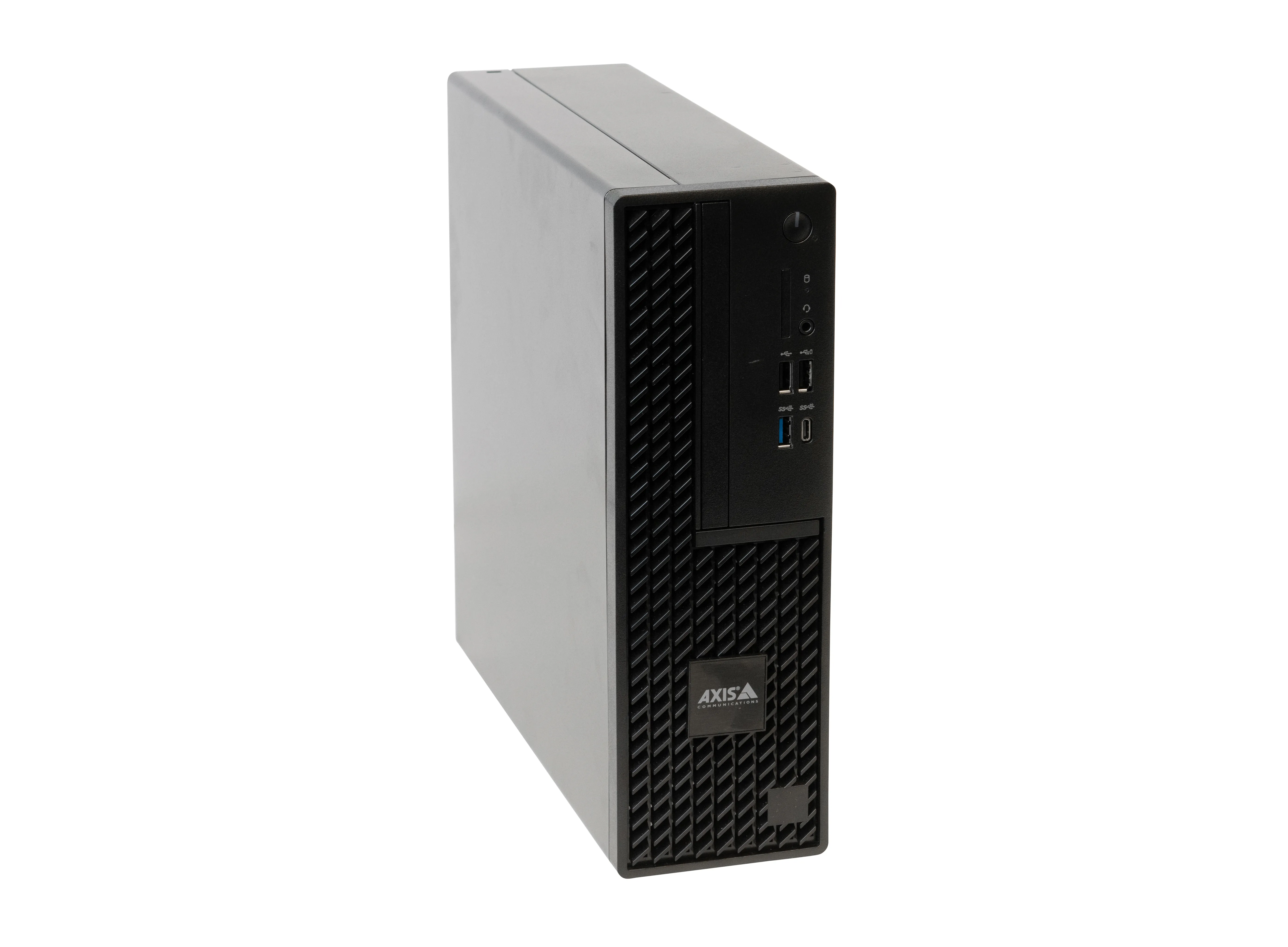 AXIS S9302 from Axis Communications