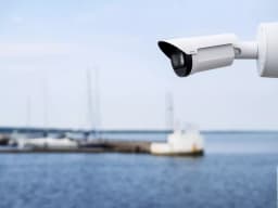 AXIS Q1805-LE from AXIS COMMUNICATIONS - box IP camera - image 9