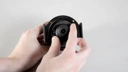 AXIS M3015 from AXIS COMMUNICATIONS - dome IP camera - image 3