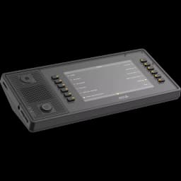 AXIS C6110 from AXIS COMMUNICATIONS - network horn speaker - image 6