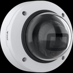 AXIS P3288-LV from AXIS COMMUNICATIONS - dome IP camera - image 6