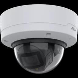 AXIS P3288-LVE from AXIS COMMUNICATIONS - dome IP camera - image 3