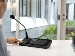 AXIS C6110 from Axis Communications - network horn speaker - image 8