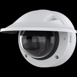 AXIS P3288-LVE from AXIS COMMUNICATIONS - dome IP camera - image 5