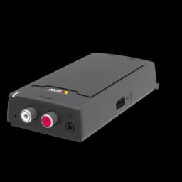 AXIS C8110 from AXIS COMMUNICATIONS - network horn speaker - image 5