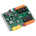 AXIS A9188 from Axis Communications