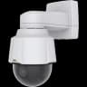 AXIS IP from AXIS COMMUNICATIONS - Camera P5655-E has HDTV 1080p with 32x optical zoom and Focus recall and EIS